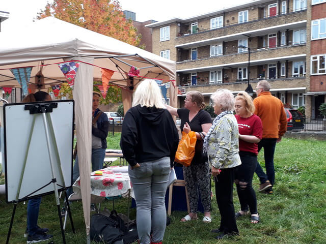 Petrow Harley - News - Lancaster Estate